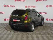 Renault Duster I Рестайлинг Вологда  - изображение 22