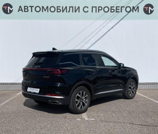 Xcite X-Cross 7 с пробегом 2024 года, цена 2 128 000 рублей, 4635 км, внедорожник, Автокод Объявления