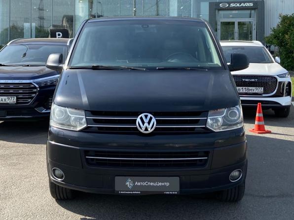 Volkswagen Multivan T5 Рестайлинг с пробегом 2010 года, цена 1 748 000 рублей, 346000 км, минивэн, Автокод Объявления