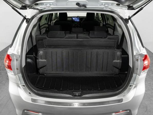 Toyota Wish II с пробегом 2009 года, цена 1 255 000 рублей, 165634 км, минивэн, Автокод Объявления