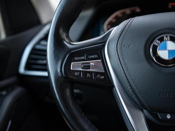 BMW X5 IV (G05/G18) с пробегом 2019 года, цена 6 149 000 рублей, 79003 км, внедорожник, Автокод Объявления