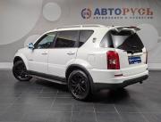 SsangYong Rexton III Москва  - изображение 27