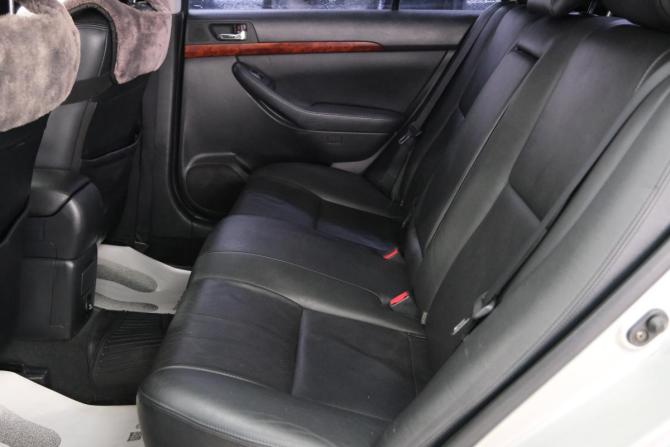 Toyota Avensis II с пробегом 2003 года, цена 549 000 рублей, 379000 км, седан, Автокод Объявления