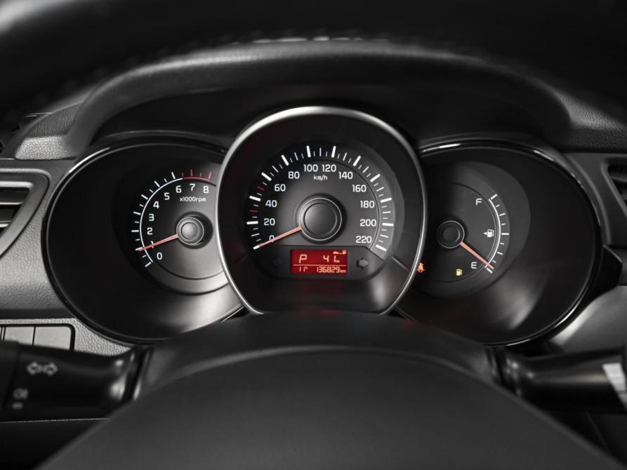 Kia Rio III Рестайлинг Ставрополь  - изображение 21