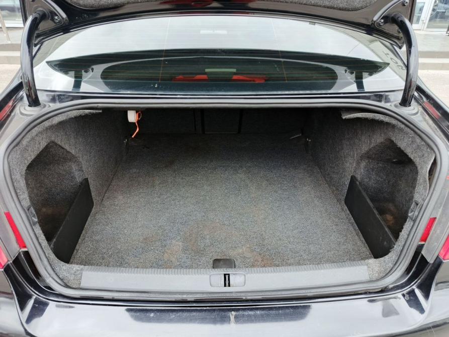 Volkswagen Passat B6 Брянск  - изображение 12