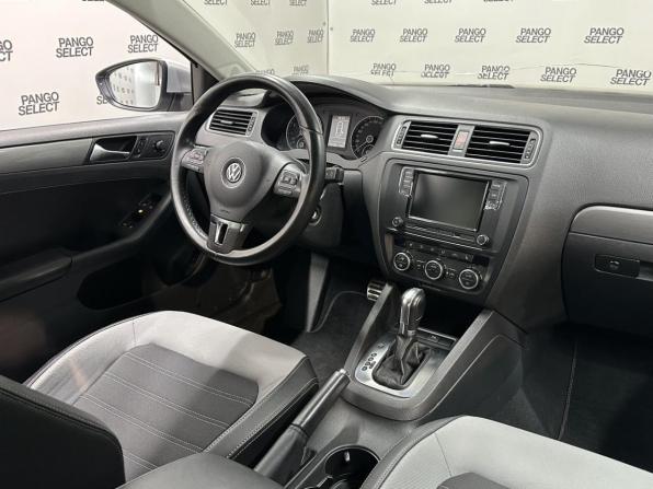 Volkswagen Jetta VI с пробегом 2013 года, цена 985 000 рублей, 173194 км, седан, Автокод Объявления