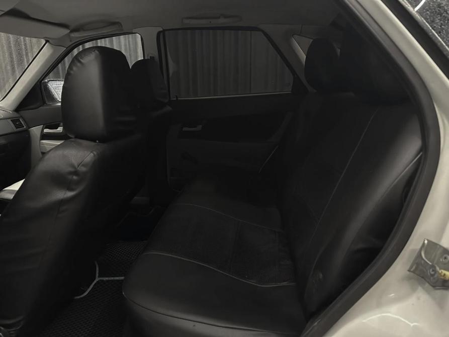 Lada (ВАЗ) Priora I Красноярск  - изображение 11