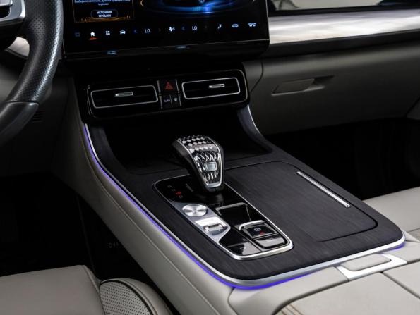 GAC GS8 II с пробегом 2023 года, цена 3 299 000 рублей, 46775 км, внедорожник, Автокод Объявления