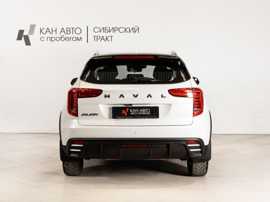 Haval Jolion I Рестайлинг Казань  - изображение 4