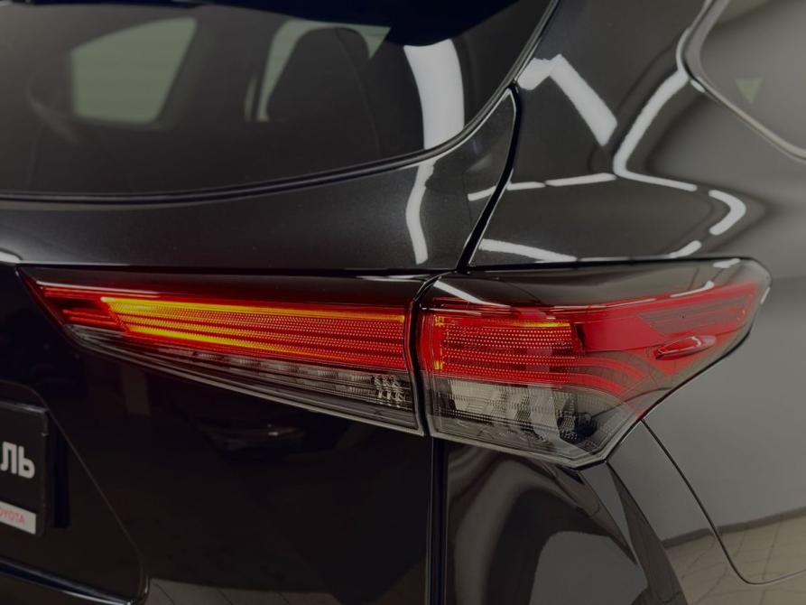 Toyota Highlander IV (XU70) Вологда  - изображение 10