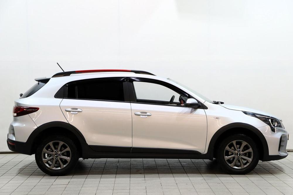 Kia Rio IV Рестайлинг Сургут  - изображение 4