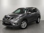 Nissan X-Trail III Москва  - изображение 30