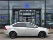 Ford Focus II Рестайлинг Санкт-Петербург  - изображение 23
