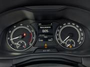 Skoda Rapid II Москва  - изображение 40