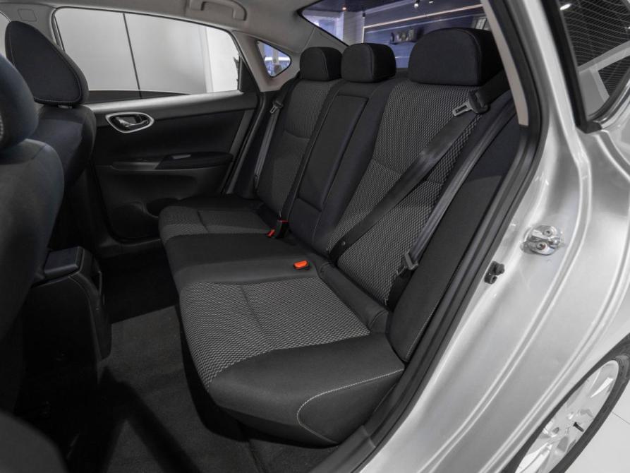 Nissan Sentra VII (B17) Москва  - изображение 12