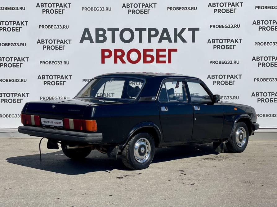 ГАЗ 31029 «Волга» Владимир  - изображение 5