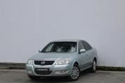 Nissan Almera Classic I Березники  - изображение 19