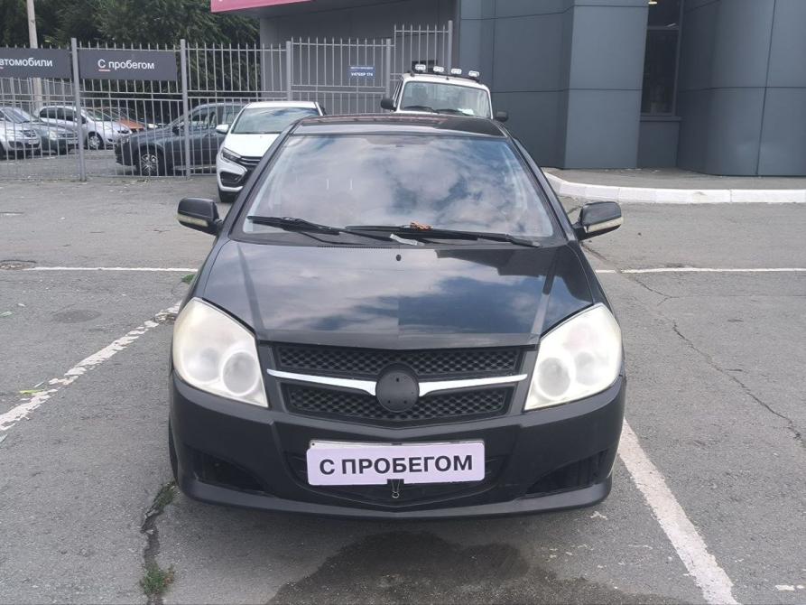 Geely MK I Челябинск  - изображение 2