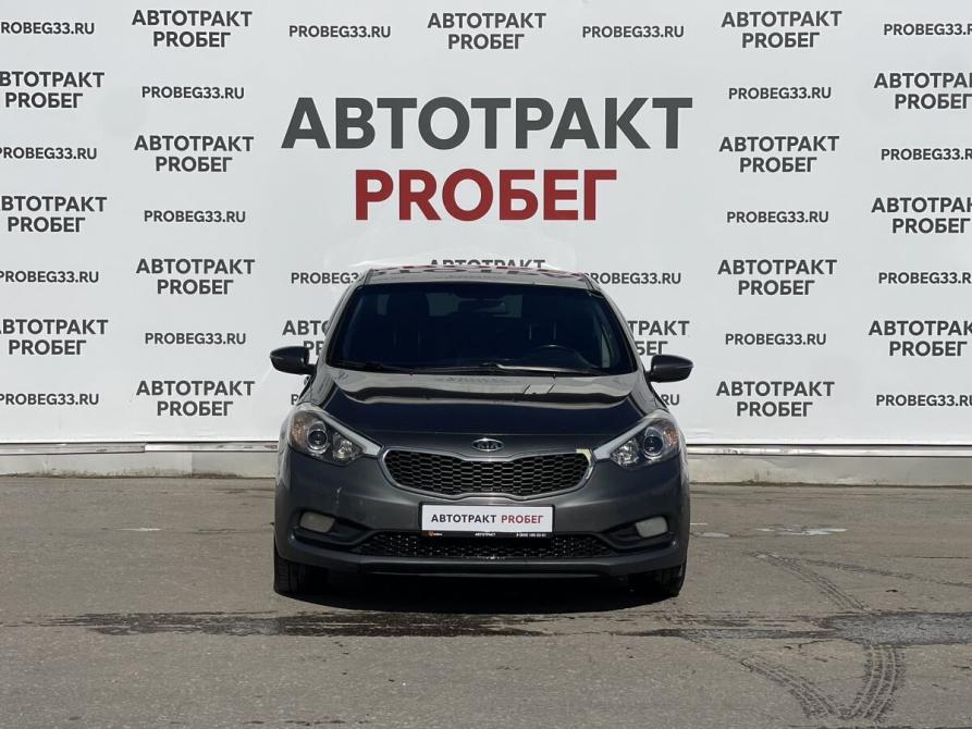 Kia Cerato III Владимир  - изображение 2