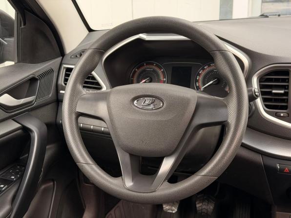 Lada (ВАЗ) Vesta I Рестайлинг (NG) с пробегом 2024 года, цена 1 195 000 рублей, 30000 км, седан, Автокод Объявления