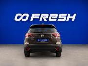 Mazda CX-5 I Рестайлинг Москва  - изображение 23