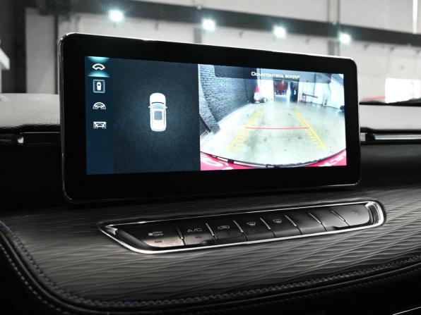 Haval Jolion I с пробегом 2023 года, цена 1 750 000 рублей, 42624 км, внедорожник, Автокод Объявления