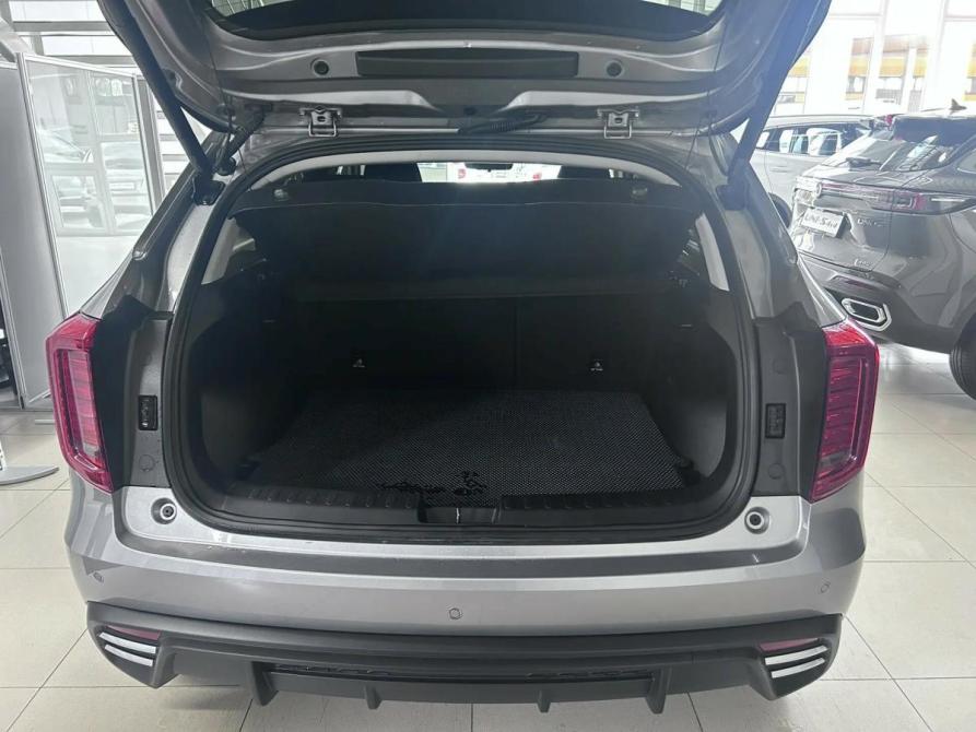 Haval Jolion I Рестайлинг Уфа  - изображение 27