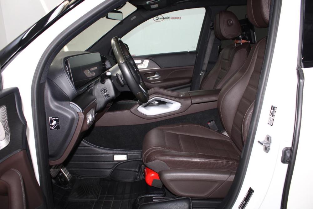 Mercedes-Benz GLS II (X167) Владивосток  - изображение 29