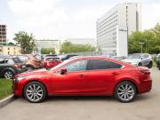 Mazda 6 III (GJ) Рестайлинг 2 Москва  - изображение 25