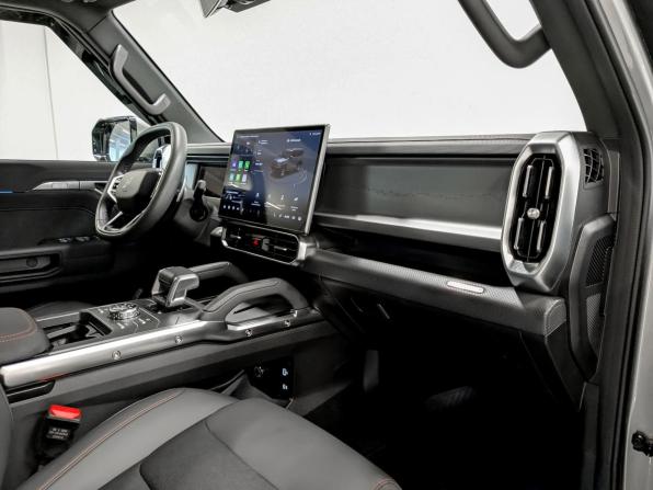 JETOUR T2 с пробегом 2025 года, цена 3 750 000 рублей, 6019 км, внедорожник, Автокод Объявления