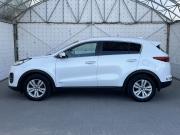 Kia Sportage IV Тамбов  - изображение 29