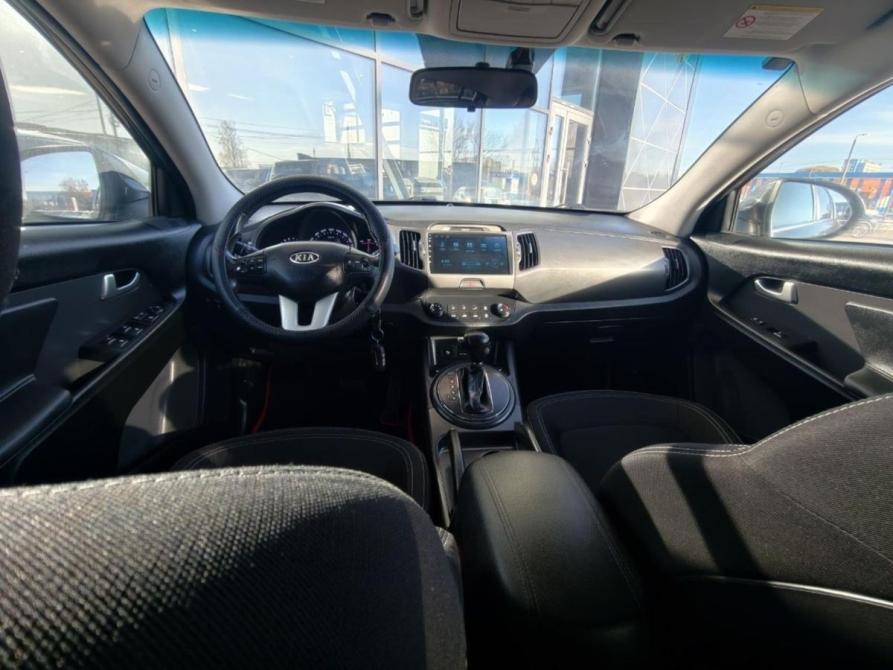 Kia Sportage III Калуга  - изображение 7