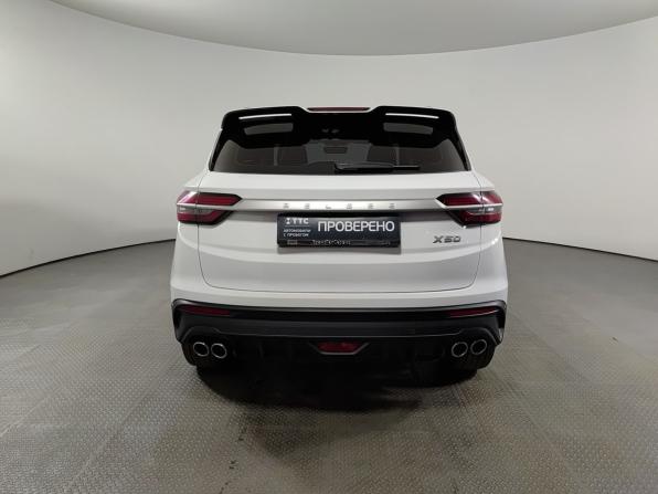 Belgee X50 с пробегом 2025 года, цена 1 852 200 рублей, 30000 км, внедорожник, Автокод Объявления