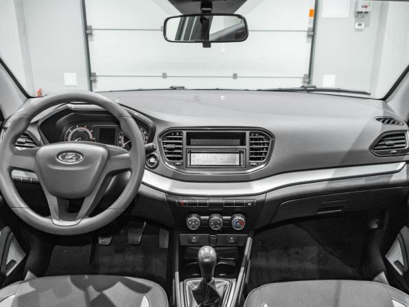 Lada (ВАЗ) Vesta I Рестайлинг (NG) с пробегом 2023 года, цена 1 291 916 рублей, 19206 км, седан, Автокод Объявления