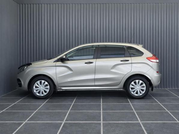Lada (ВАЗ) XRAY I с пробегом 2018 года, цена 797 000 рублей, 144818 км, хэтчбек, Автокод Объявления