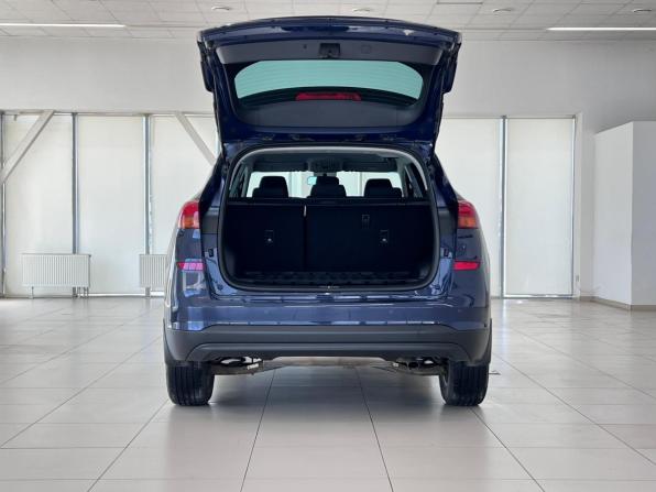 Hyundai Tucson III Рестайлинг с пробегом 2020 года, цена 2 699 000 рублей, 31667 км, внедорожник, Автокод Объявления