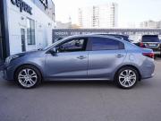 Kia Rio IV Рестайлинг Москва  - изображение 25