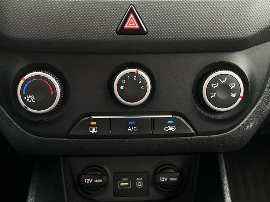 Hyundai Creta I Калуга  - изображение 19