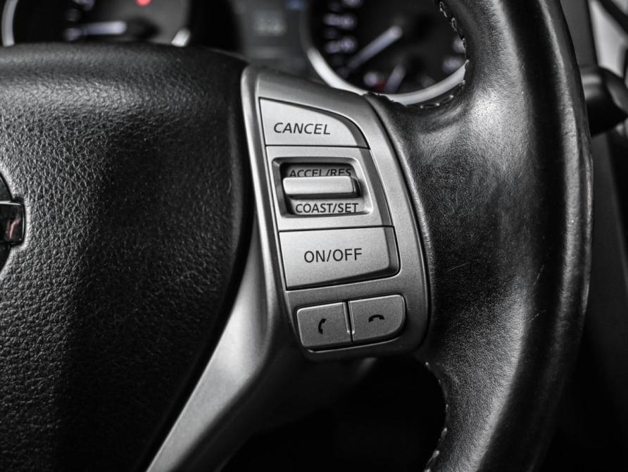 Nissan Qashqai II Новороссийск  - изображение 14