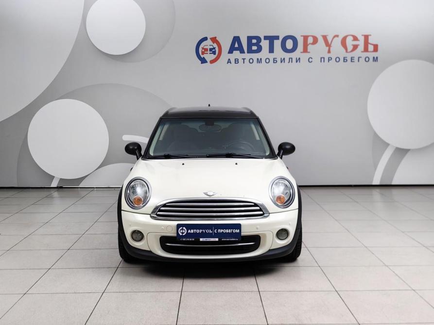 Mini Clubman I Рестайлинг Подольск  - изображение 3