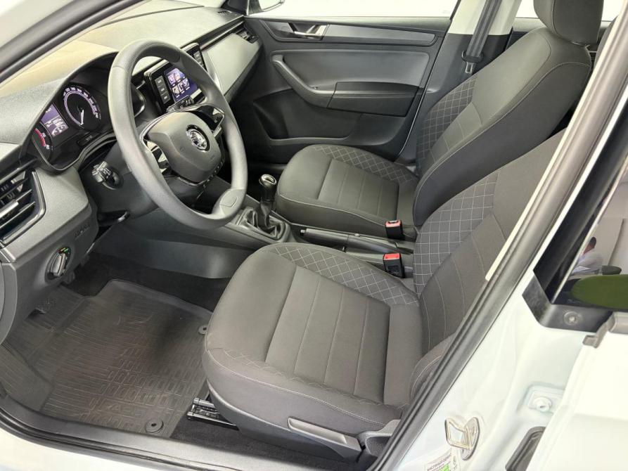 Skoda Rapid II Киров  - изображение 13