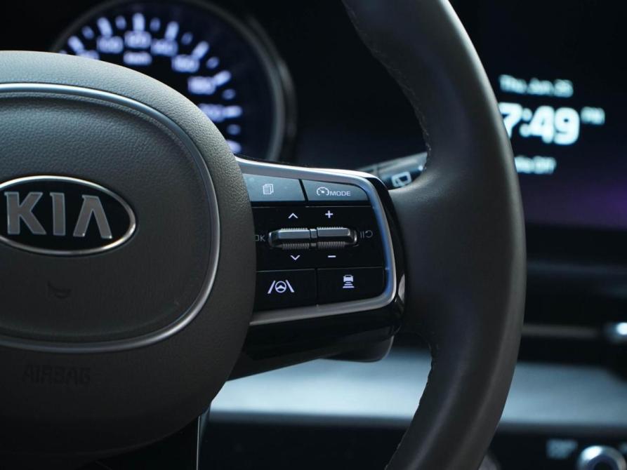 Kia Carnival IV Москва  - изображение 16