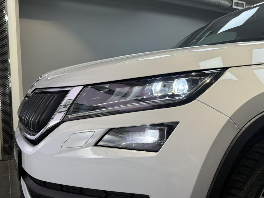 Skoda Kodiaq I Тверь  - изображение 38