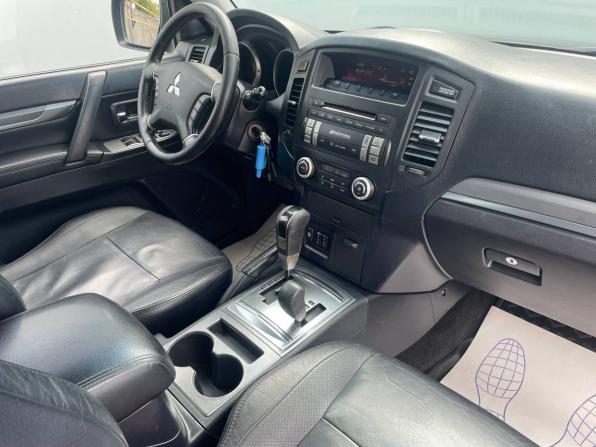 Mitsubishi Pajero IV с пробегом 2010 года, цена 1 650 000 рублей, 236532 км, внедорожник, Автокод Объявления