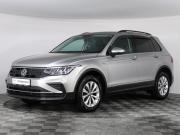 Volkswagen Tiguan II Рестайлинг Химки  - изображение 15