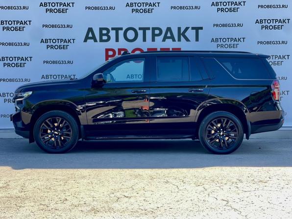 Chevrolet Tahoe V с пробегом 2023 года, цена 9 500 000 рублей, 24039 км, внедорожник, Автокод Объявления