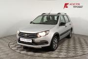 Lada (ВАЗ) Granta I Рестайлинг Волгоград  - изображение 26