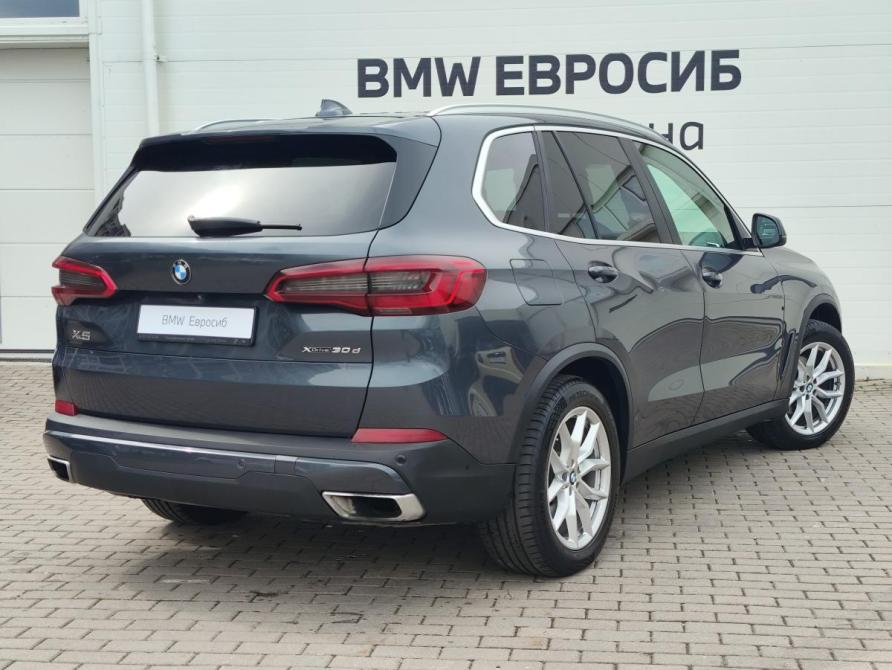 BMW X5 IV (G05/G18) Санкт-Петербург  - изображение 2
