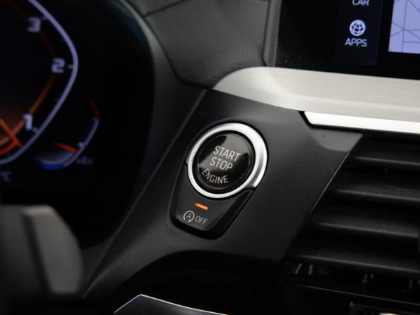 BMW X4 II (G02) с пробегом 2019 года, цена 4 259 613 рублей, 177076 км, внедорожник, Автокод Объявления
