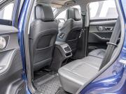 Chery Tiggo 8 Pro Max I Рестайлинг Краснодар  - изображение 36